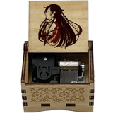Pandora Hearts (Style 1) - Music Chest