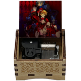 Pandora Hearts (Style 2) - Music Chest