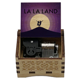 LA LA LAND (City Of Stars) - Music Chest