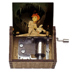 The Promised Neverland Emma (Isabella's Lullaby) - Music Chest