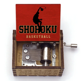 Slam Dunk (Opening) - Music Chest
