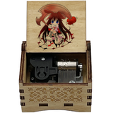 Pandora Hearts (Style 4) -  Music Chest