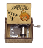 The Promised Neverland Emma (Isabella's Lullaby) - Music Chest