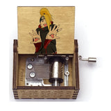 Naruto Shippuden (Pain, Tobi & Deidara) - Music Chest