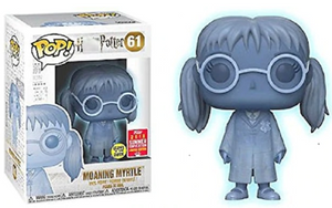 FUNKO POP Harry Potter Action Figure Toy For Children