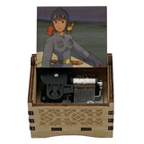 Nausicaa of the Valley of the Wind (Fantasia) - Music Chest