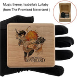 The Promised Neverland (Style 8) - Music Chest