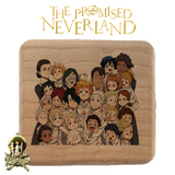 The Promised Neverland (Style 8) - Music Chest