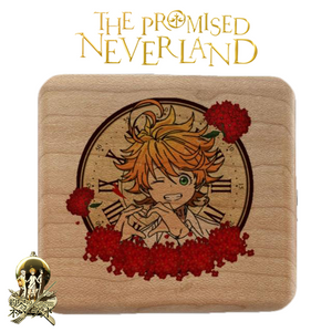 The Promised Neverland (Style 8) - Music Chest