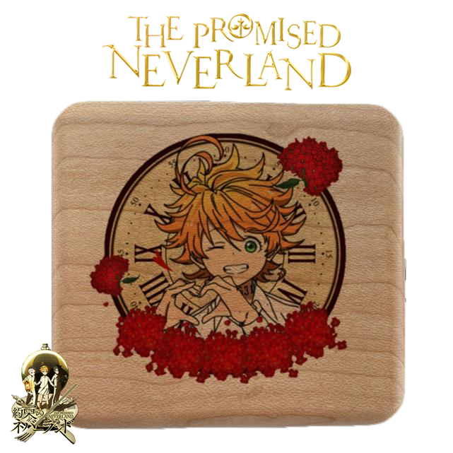 The Promised Neverland (Style 8) - Music Chest
