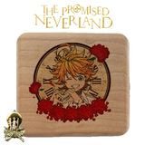 The Promised Neverland (Style 8) - Music Chest