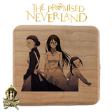 The Promised Neverland (Style 8) - Music Chest
