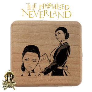 The Promised Neverland (Style 8) - Music Chest