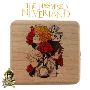 The Promised Neverland (Style 8) - Music Chest