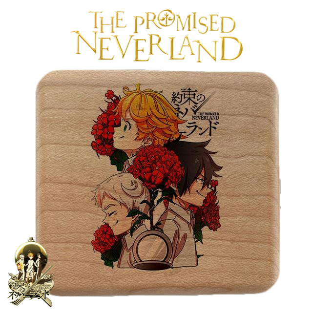 The Promised Neverland (Style 8) - Music Chest