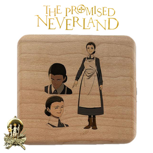 The Promised Neverland (Style 8) - Music Chest