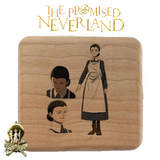 The Promised Neverland (Style 8) - Music Chest