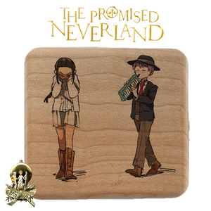 The Promised Neverland (All Characters) - Music Chest