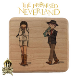 The Promised Neverland (Style 8) - Music Chest
