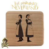 The Promised Neverland (Style 8) - Music Chest
