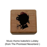 The Promised Neverland (Style 3) - Music Chest