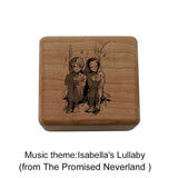 The Promised Neverland (Style 3) - Music Chest