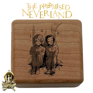 The Promised Neverland (Style 3) - Music Chest