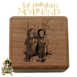 The Promised Neverland (Style 3) - Music Chest