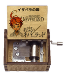 The Promised Neverland Emma (Isabella's Lullaby) - Music Chest