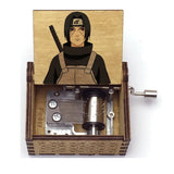 Naruto (Uchiha Itachi) - Music Chest