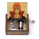 Naruto Shippuden (Pain, Tobi & Deidara) - Music Chest