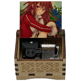 Pandora Hearts (Style 5) - Music Chest