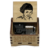 La Valse D'Amelie - Music Chest