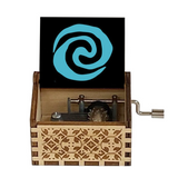 Moana (Style 1) - Music Chest