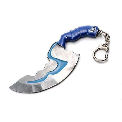 Collectible DOTA 2 Gamer Identity Key Chains