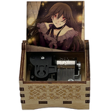 Pandora Hearts (Style 5) - Music Chest