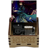 Pandora Hearts (Style 4) -  Music Chest