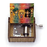Sailor Moon (Cute Sailor Warriors) - Music Chest