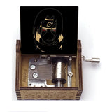 Naruto (Uchiha Itachi) - Music Chest