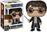 FUNKO POP Harry Potter Action Figure Toy For Children