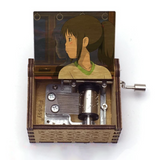 Spirited Away (Style 1) - Music Chest