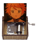 The Promised Neverland Emma (Isabella's Lullaby) - Music Chest