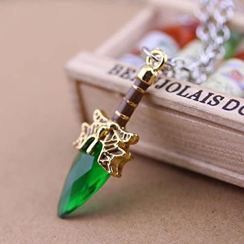 Collectible DOTA 2 Gamer Identity Necklace