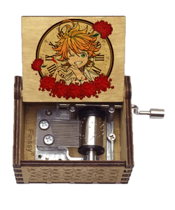The Promised Neverland Emma (Isabella's Lullaby) - Music Chest
