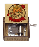The Promised Neverland Emma (Isabella's Lullaby) - Music Chest
