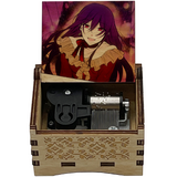Pandora Hearts (Every Time You Kissed Me) - Music Chest