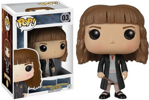 FUNKO POP Harry Potter Action Figure Toy For Children