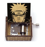 Naruto Shippuden (Pain, Tobi & Deidara) - Music Chest
