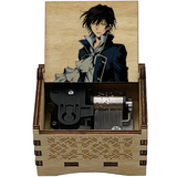 Pandora Hearts (Style 2) - Music Chest