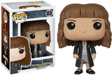 FUNKO POP Harry Potter Action Figure Toy For Children